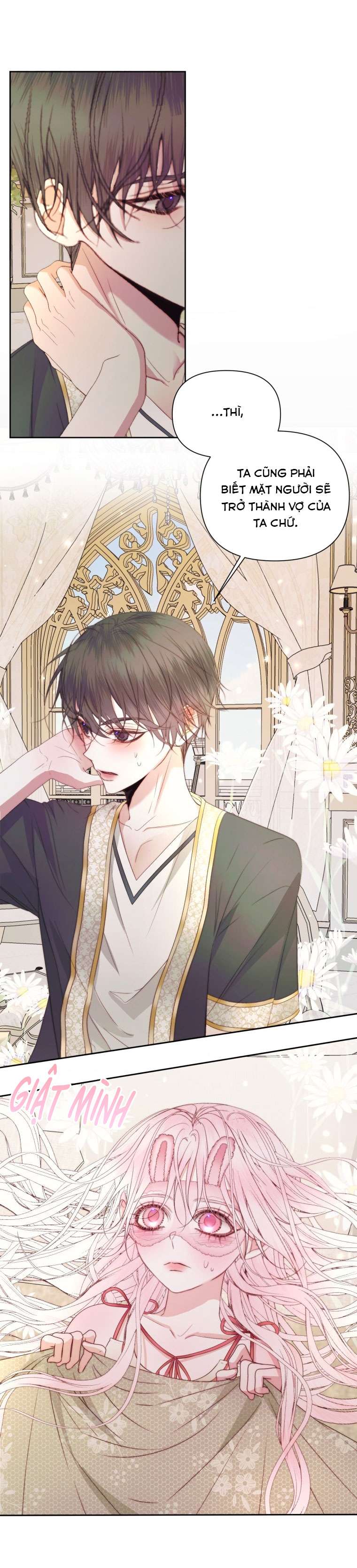 Siren: Trở Thành Gia Đình Của Nhân Vật Phản Diện Chapter 37 - Trang 3