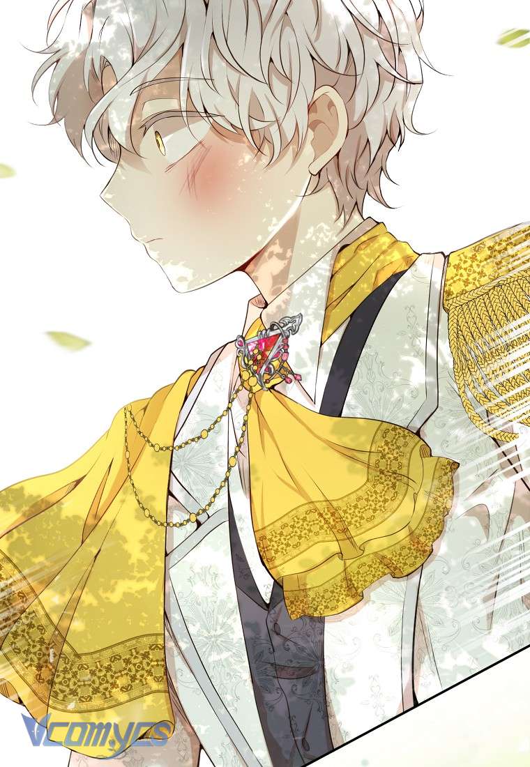 Sóc Con Tài Năng Chap 2 - Next Chap 3