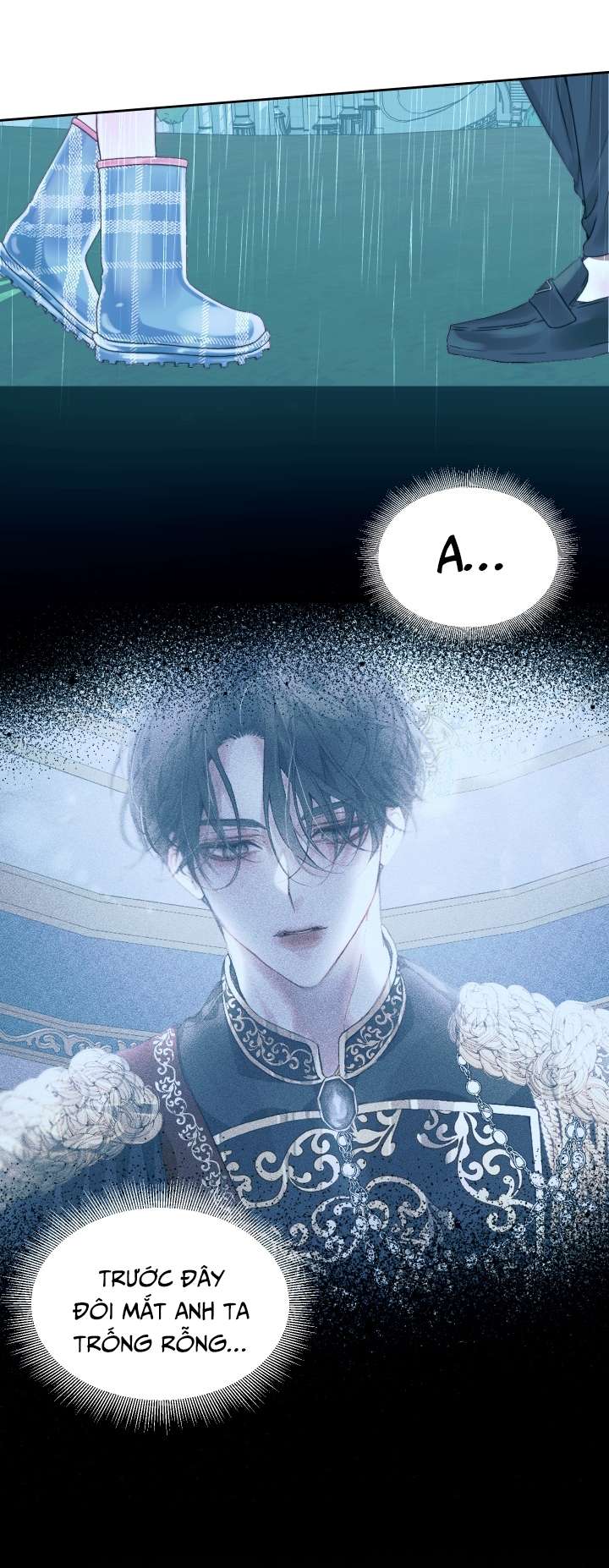 Siren: Trở Thành Gia Đình Của Nhân Vật Phản Diện Chapter 8 - Trang 3