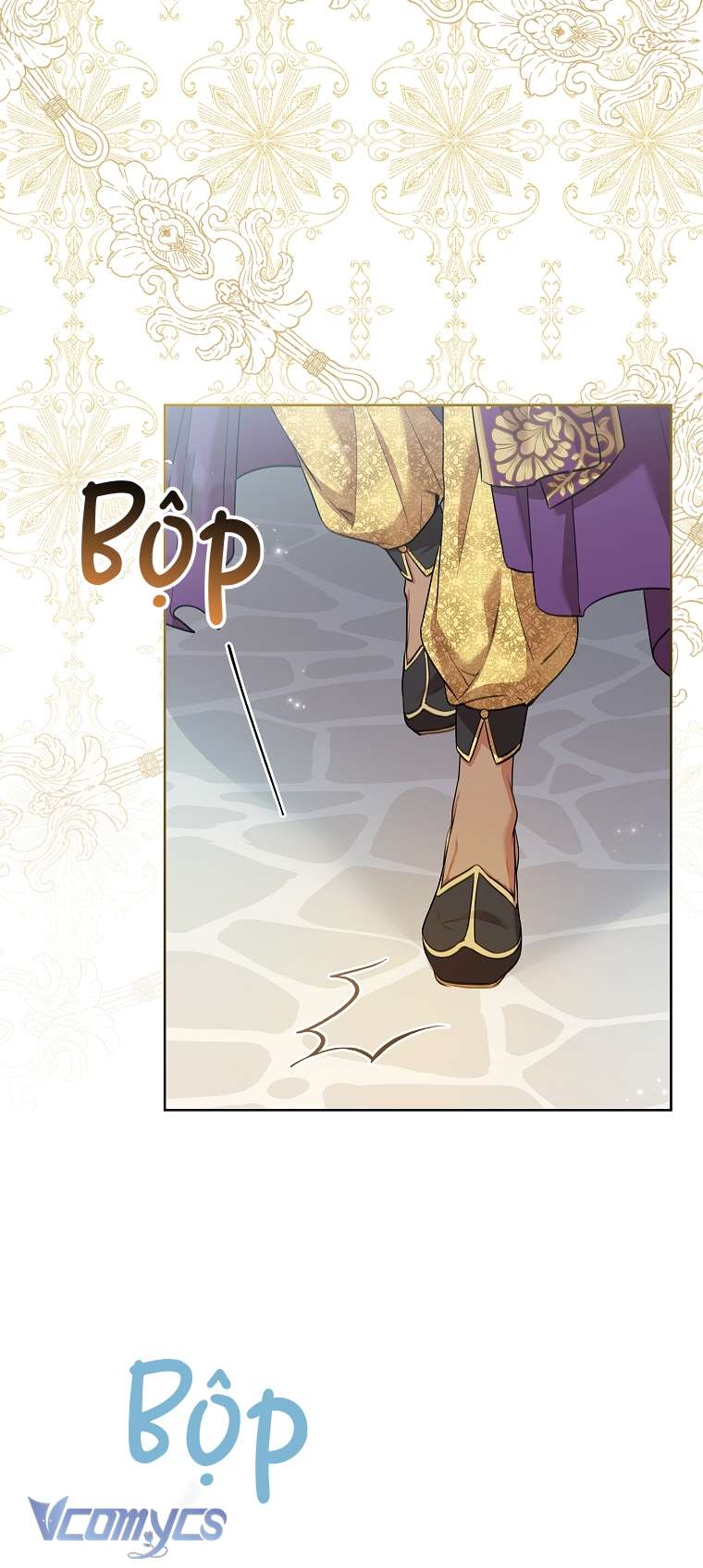 Thư Ký Của Bạo Chúa Chapter 97 - Trang 3