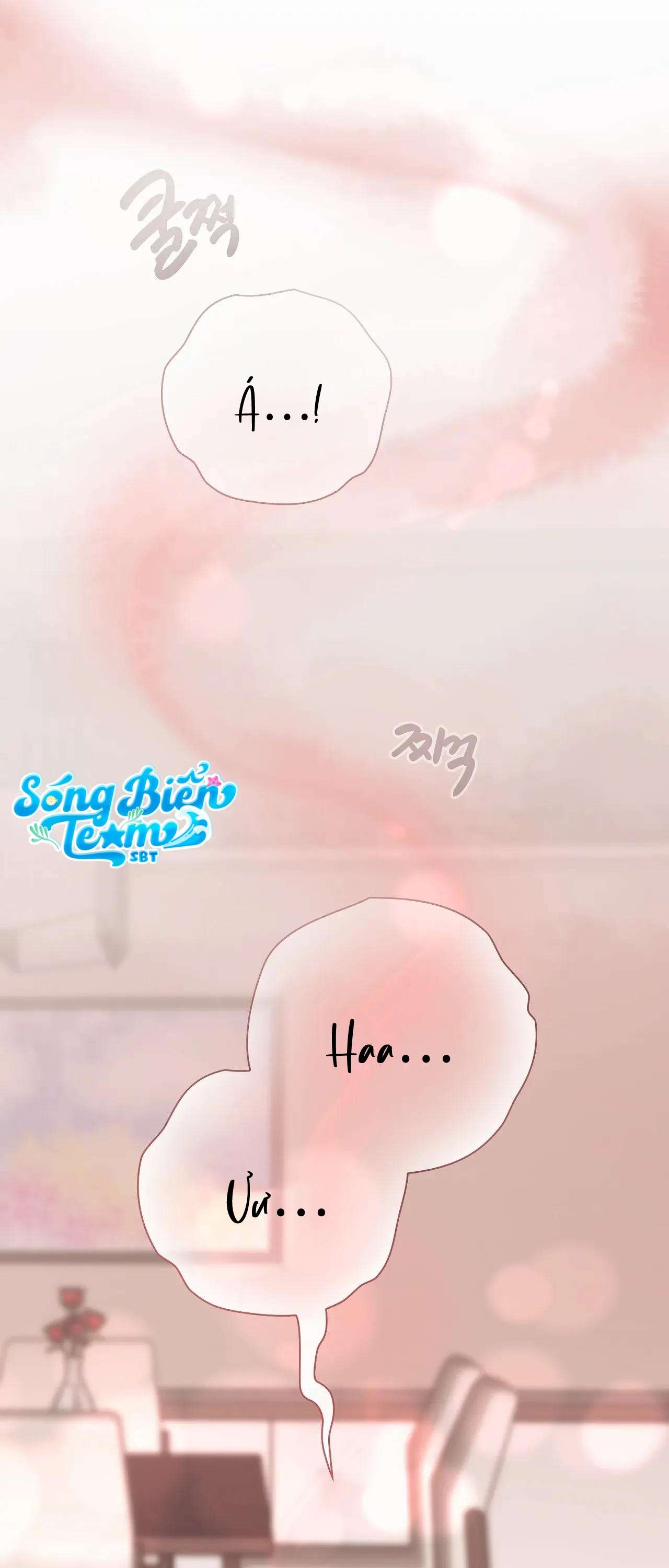 [ 18+ ] Người bạn nguy hiểm của anh trai Chap 4 - Trang 2