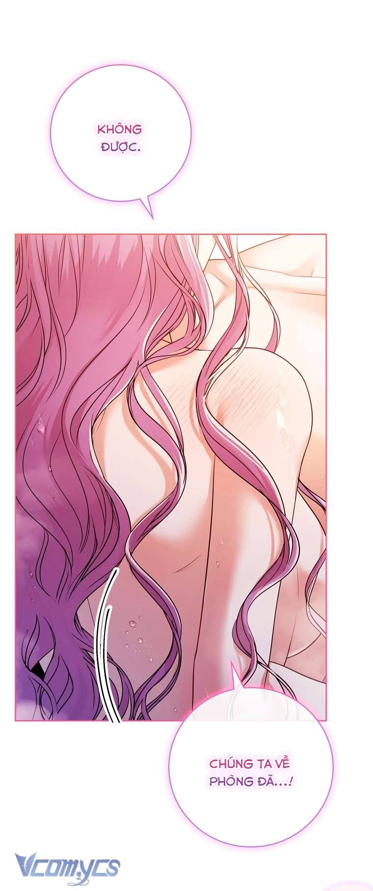 Thư Ký Của Bạo Chúa Chapter 113 - Trang 4