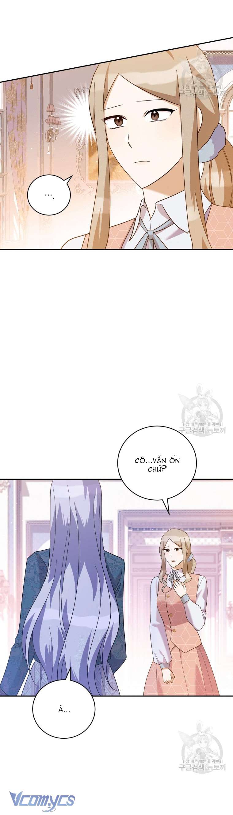 Kế Hoạch Trả Thù Chap 41 - Next Chap 42