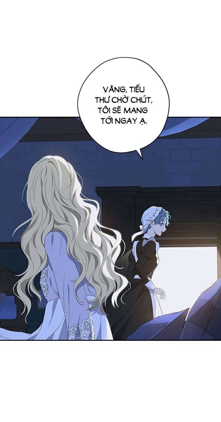 Tôi Là Minh Chứng Của Sự Thật Chap 75 - Trang 3