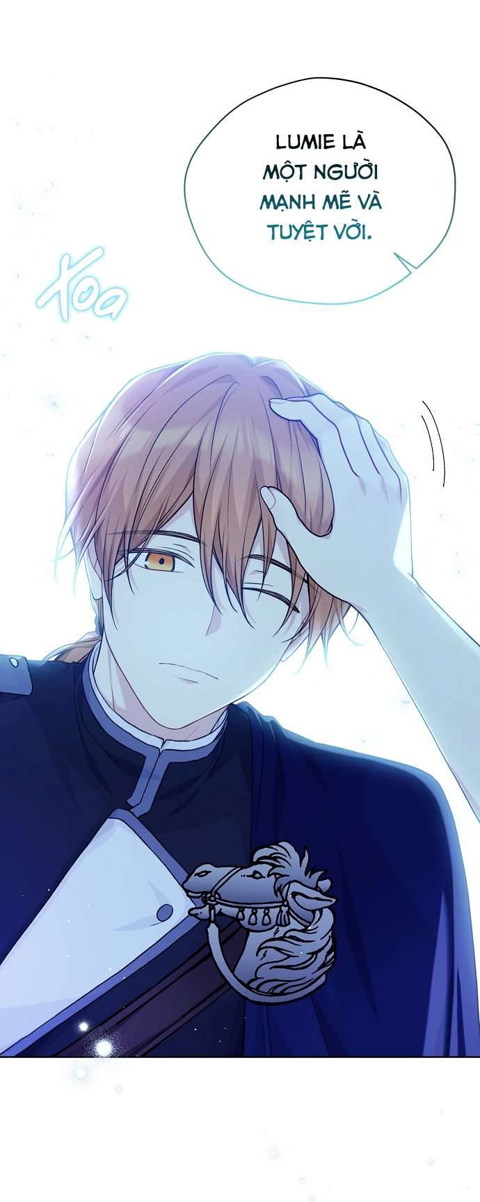 Vương Miện Lục Bảo Chap 77 - Trang 2