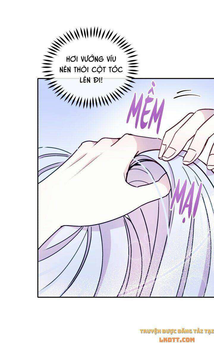 Người Bảo Hộ Của Bạo Quân Là Ma Nữ Tàn Độc Chap 38 - Trang 4