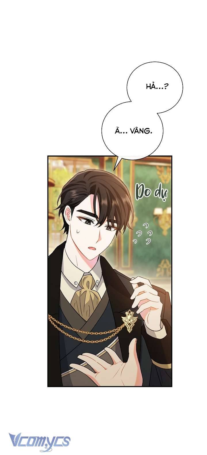 Người Xem Mắt Của Ác Nữ Quá Hoàn Hảo Chapter 10 - Trang 4