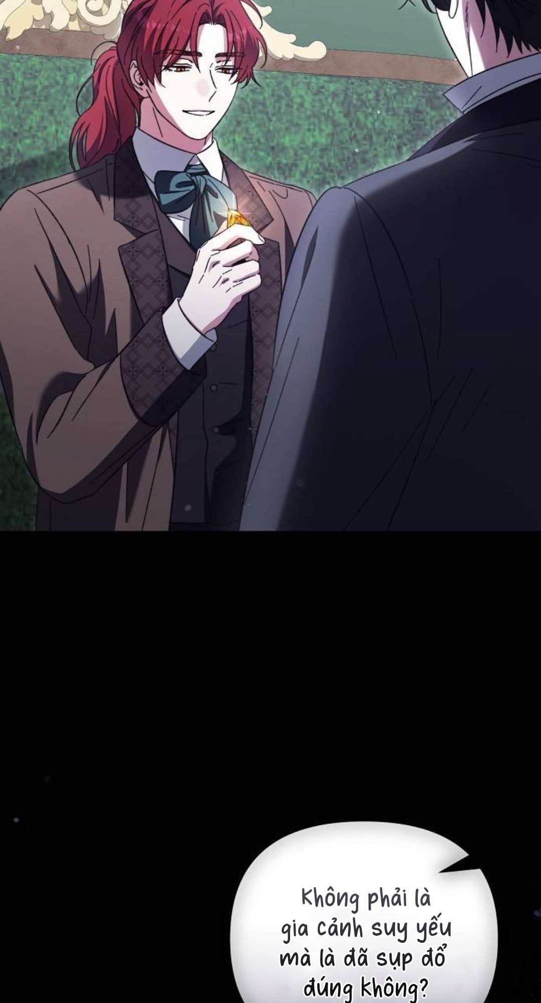 Dành Cho Nàng Juliet Xinh Đẹp Chap 10 - Trang 2