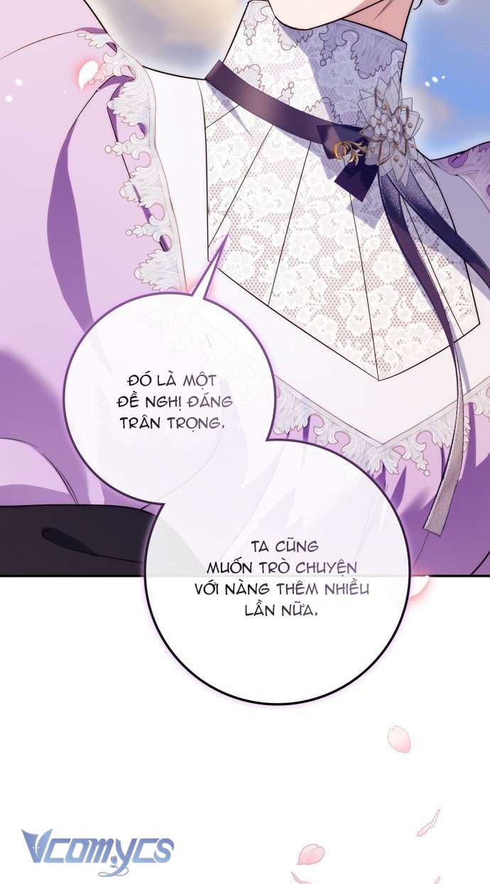 Nữ Công Tước Chiến Lợi Phẩm Chap 8 - Trang 4