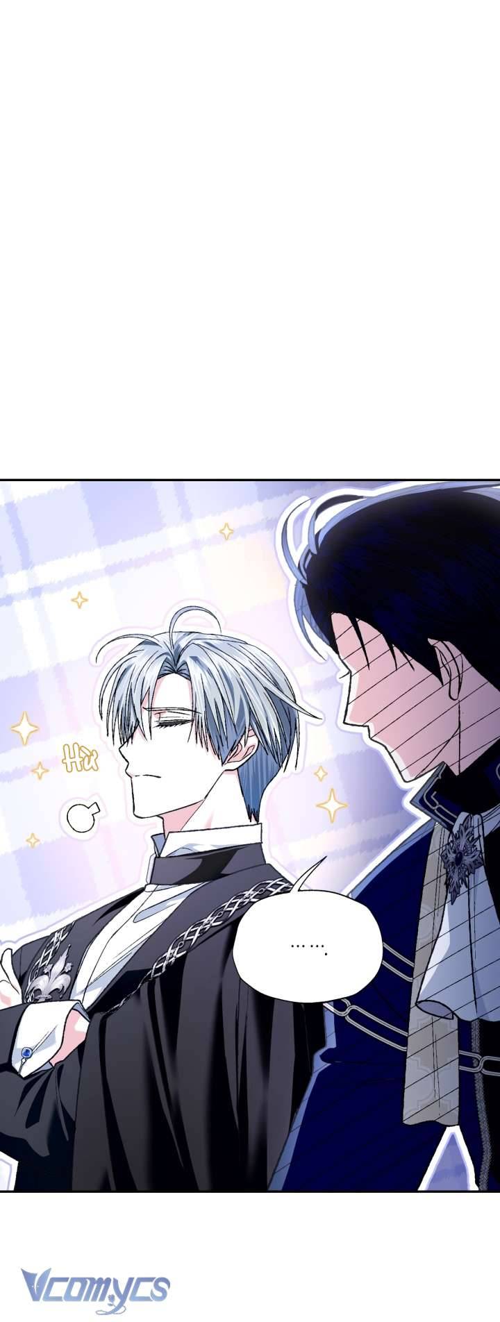 Cha À, Con Không Muốn Kết Hôn Đâu Chap 105 - Trang 2