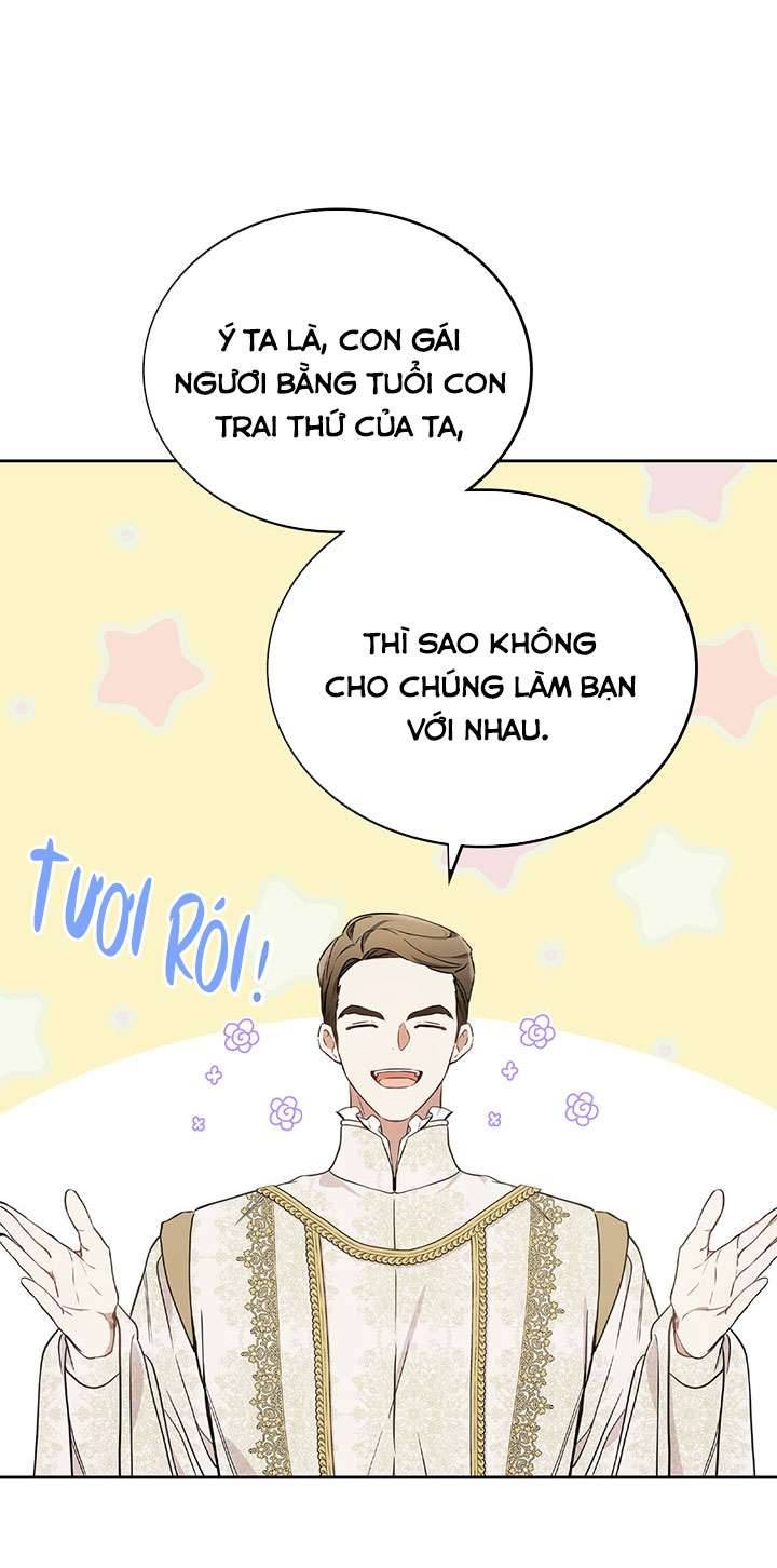 Kiếp Này Nhất Định Làm Gia Chủ Chap 61 - Trang 2