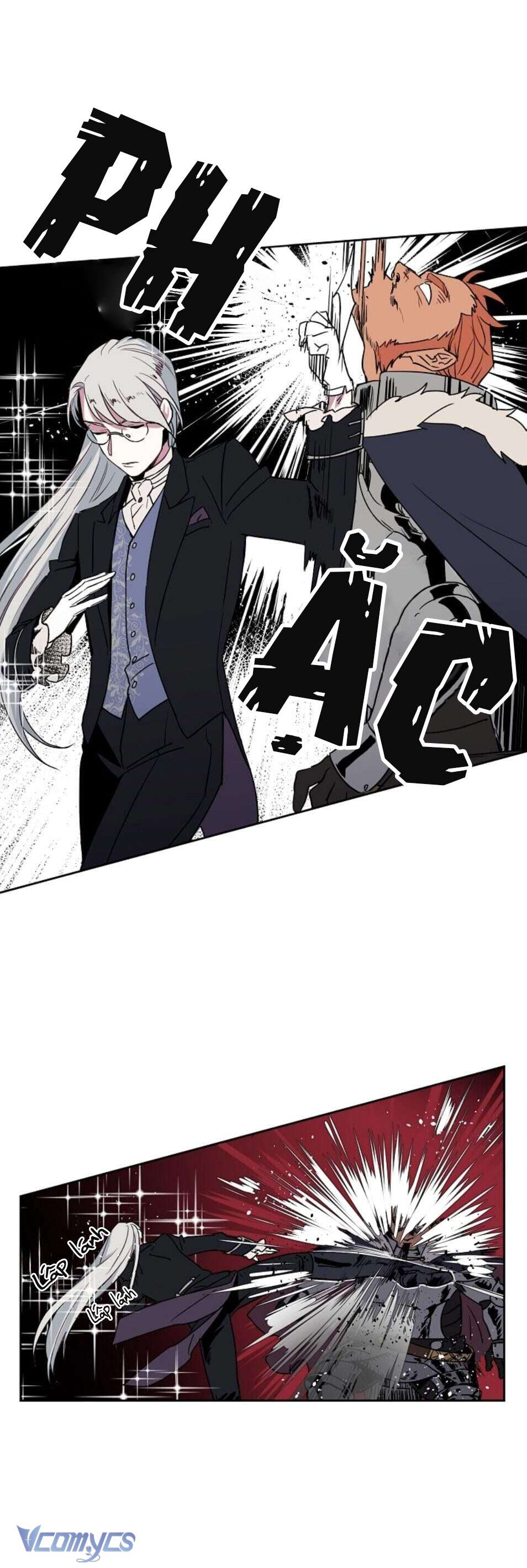 CHITRA Chapter 34 - Next Chapter 35