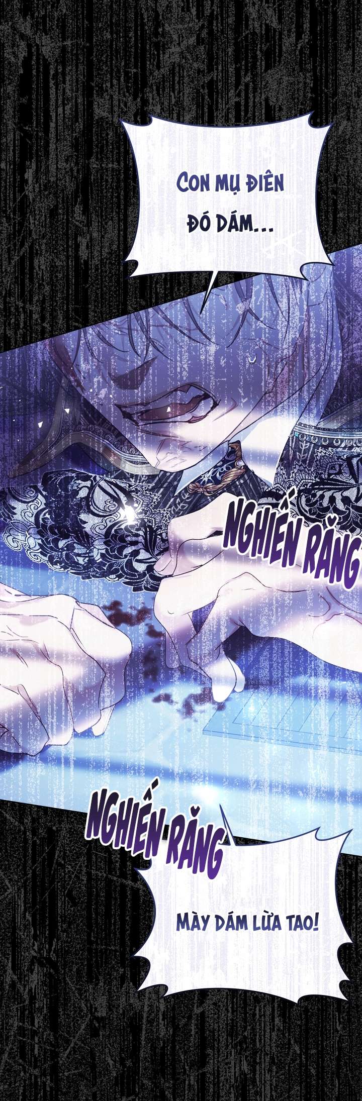 Ác Nữ Chỉ Là Một Con Rối Chap 57 - Trang 2