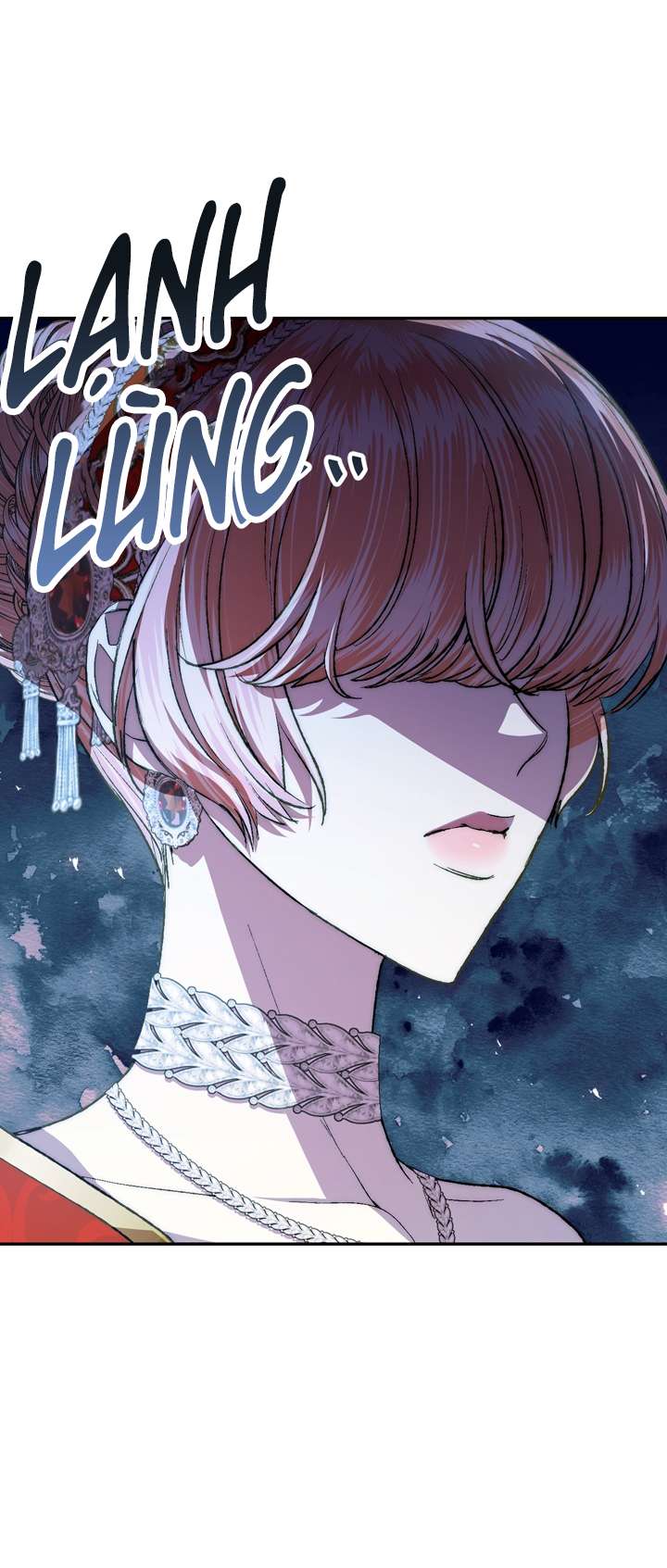 Cha À, Con Không Muốn Kết Hôn Đâu Chap 57 - Trang 2