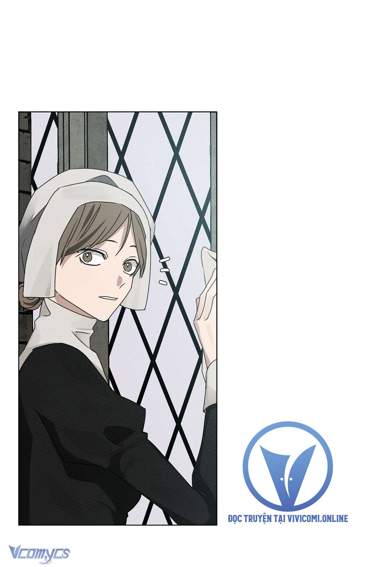 Dưới Bóng Cây Sồi Chap 28 - Next Chap 29