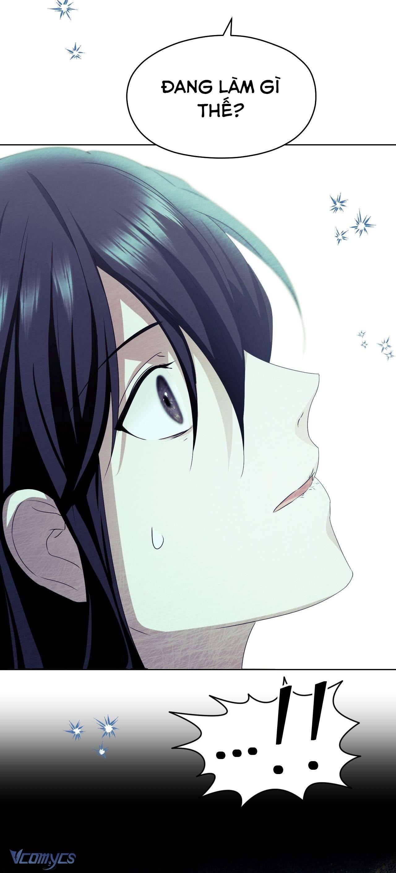 Thánh Nữ Giả Muốn Bỏ Trốn Chap 12 - Trang 4