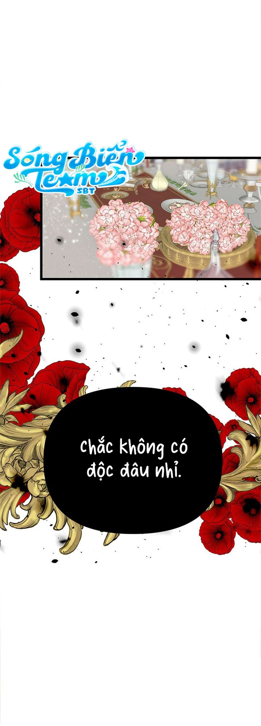 [ 18+ KHÔNG CHE ] Bệ hạ đã thay đổi rồi! Chap 15 - Trang 2