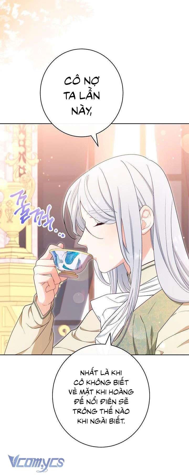 Hầu Gái Độc Quyền Của Hoàng Hậu Phản Diện Chapter 20 - Next Chapter 21