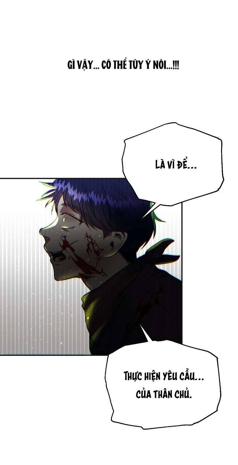 Phương Pháp Sống Sót Khi Phải Ngủ Cùng Hoàng Đế Chapter 7 - Trang 4