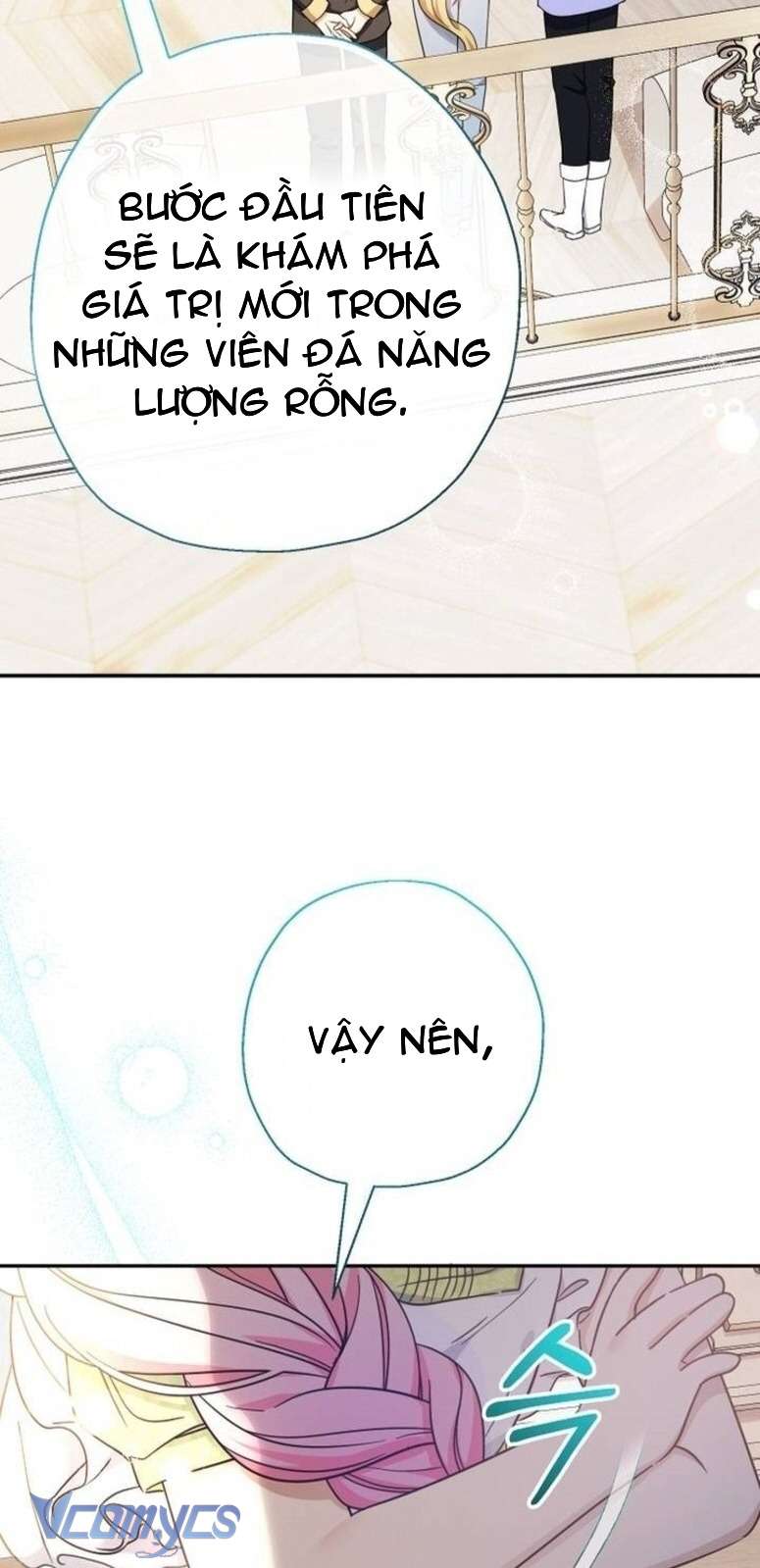 Tiểu Thư Tích Tiền Đi Bụi Chapter 50 - Next Chapter 51