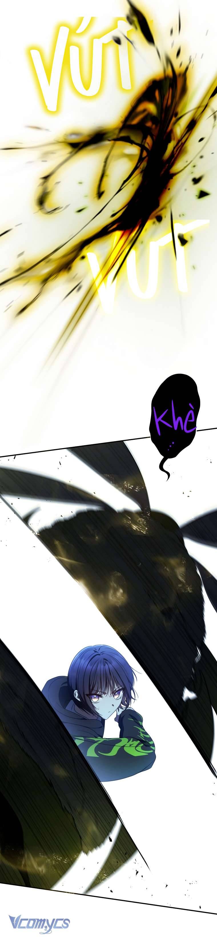 Hướng Dẫn Sinh Tồn Dành Cho Người Xếp Hạng Chap 26 - Trang 2