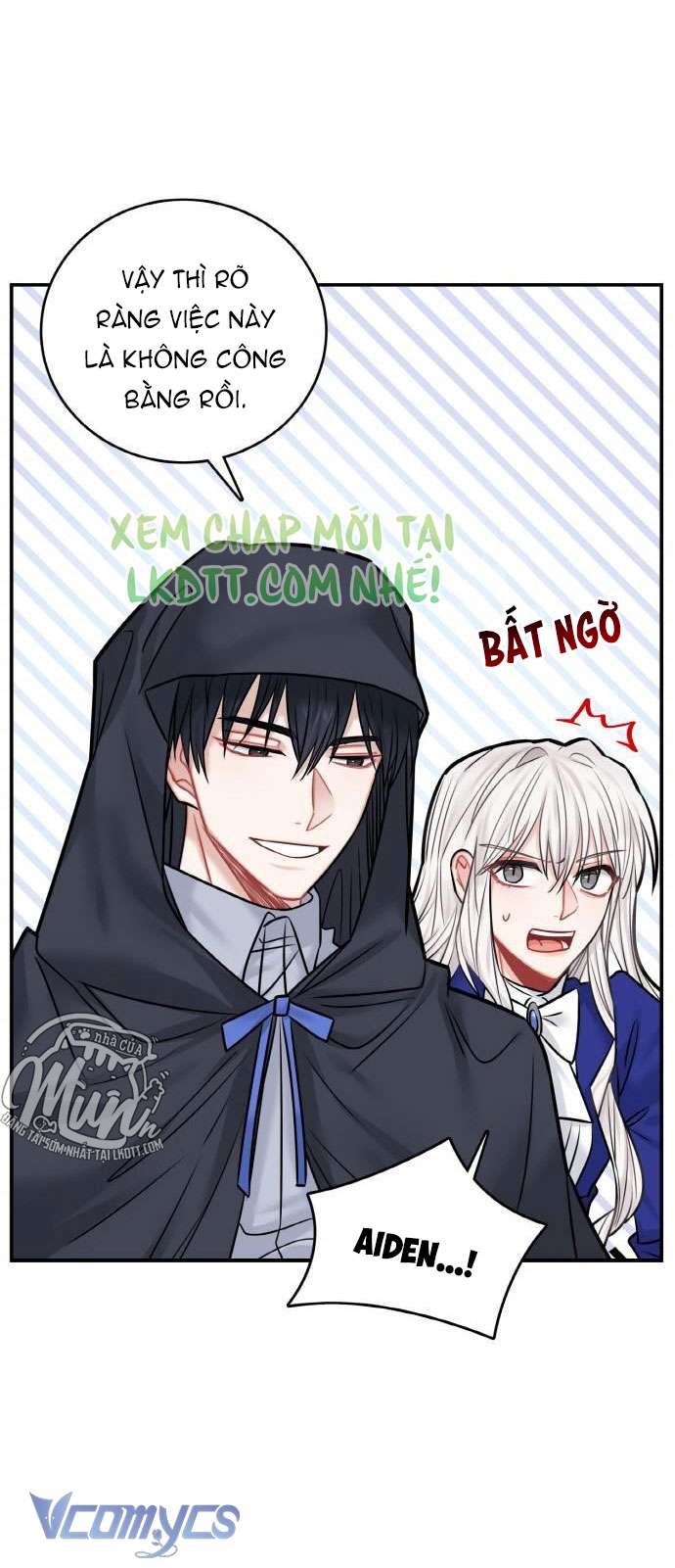 Nhật Ký Tuần Trăng Mật Của Phù Thủy Và Rồng Chapter 42 - Next Chapter 42.1