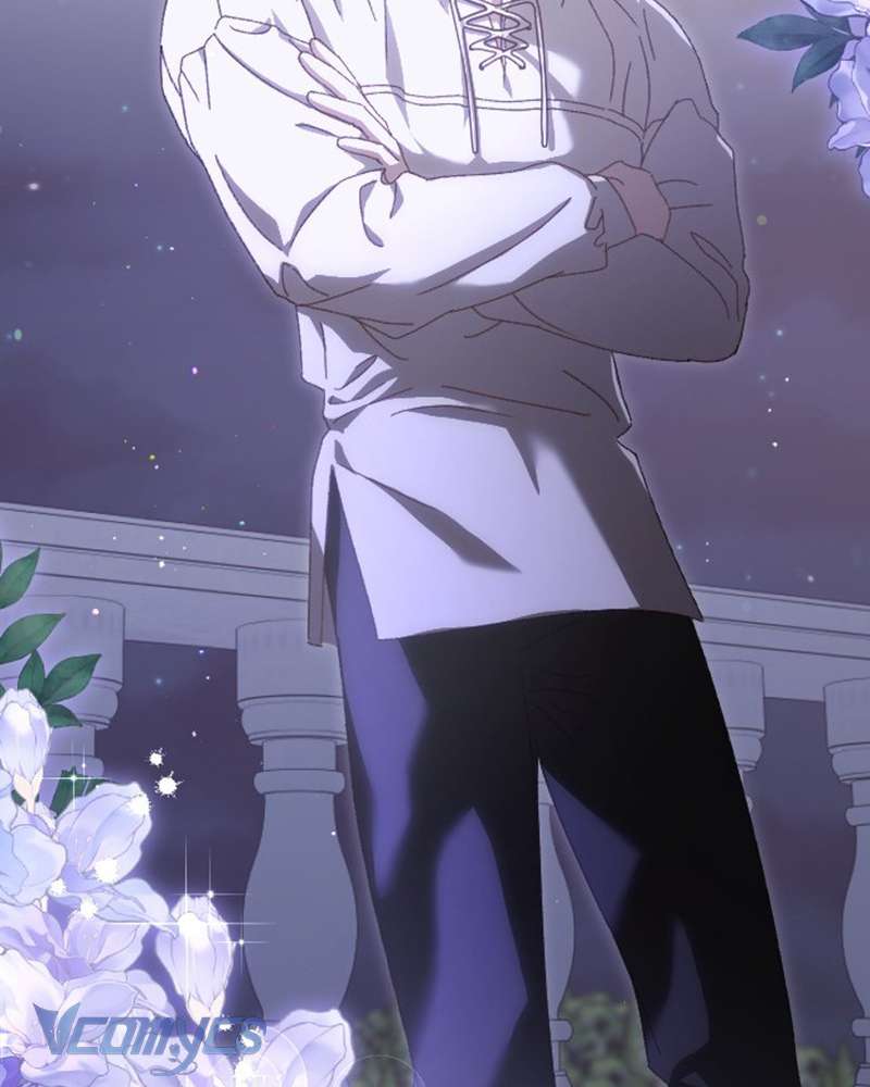 Dành Cho Những Ai Coi Hối Tiếc Là Điều Xa Xỉ Chap 14 - Trang 4