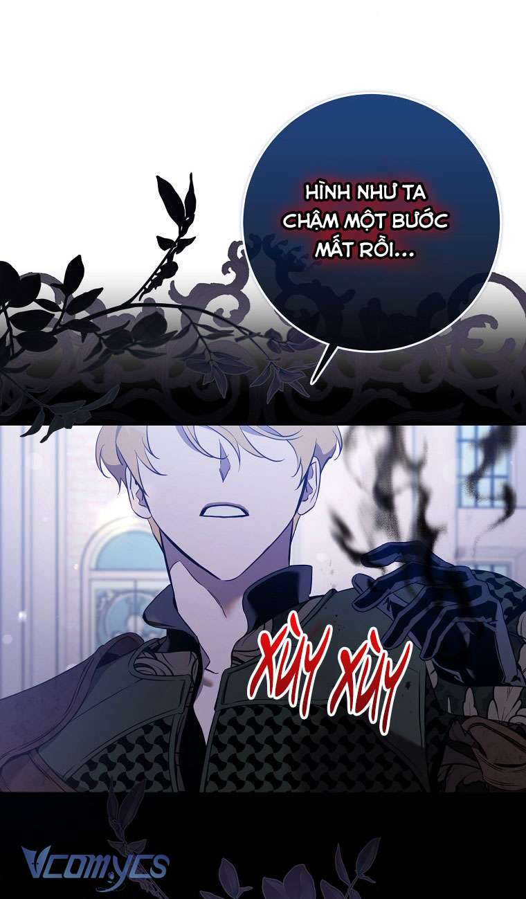 Thuần Hóa Bạo Quân Rồi Bỏ Trốn Chap 114 - Trang 2