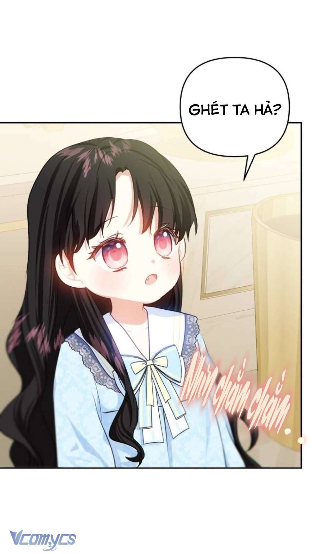 Con Gái Của Công Tước Ác Ma Chapter 37 - Trang 3