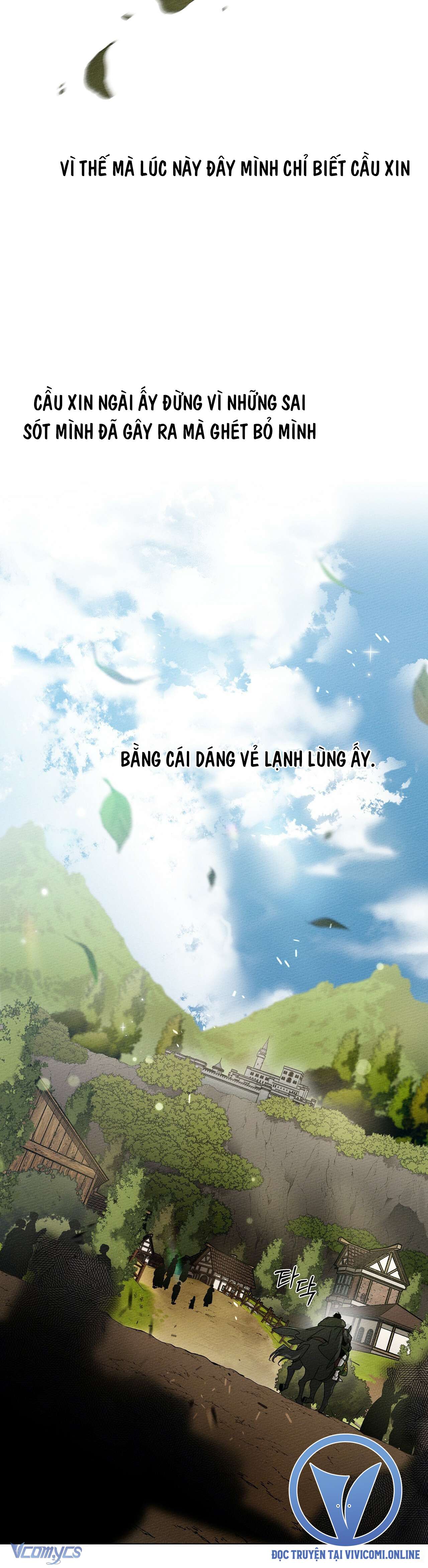 Dưới Bóng Cây Sồi Chap 26 - Next Chap 27