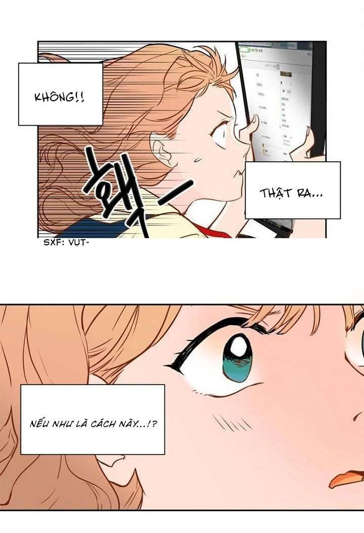 Ranh Giới 32 - Next Chapter 32