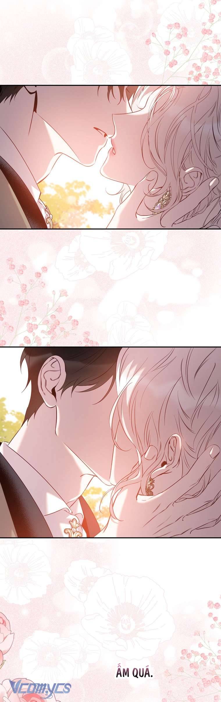 Thuần Hóa Bạo Quân Rồi Bỏ Trốn Chap 87 - Trang 2