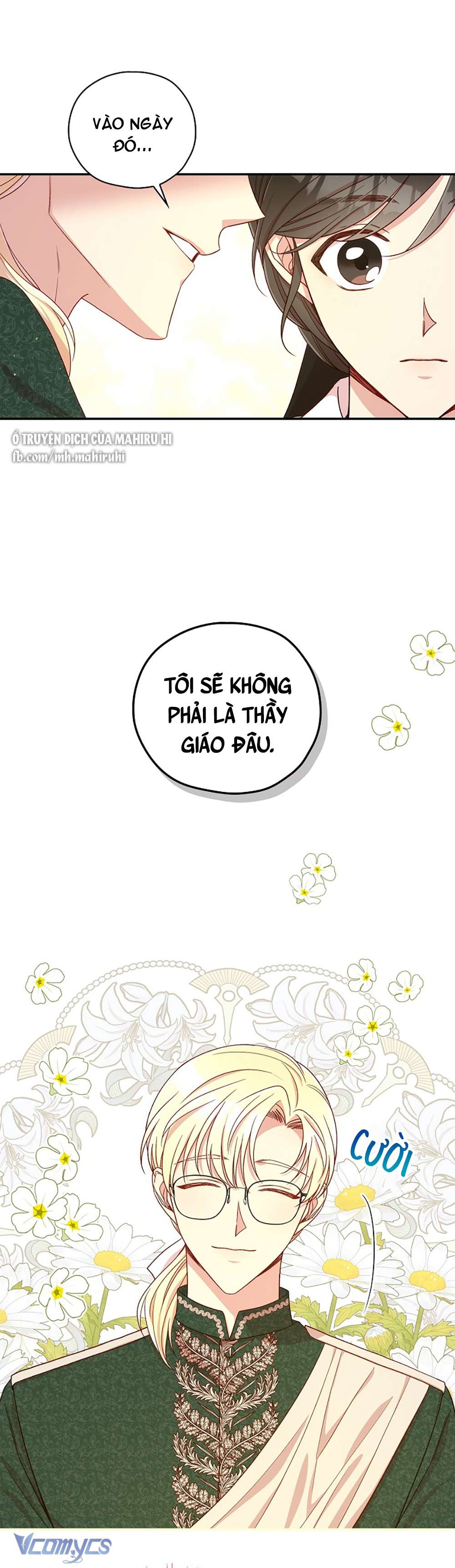 Sống Sót Dưới Thân Phận Hầu Nữ Chap 75 - Trang 2