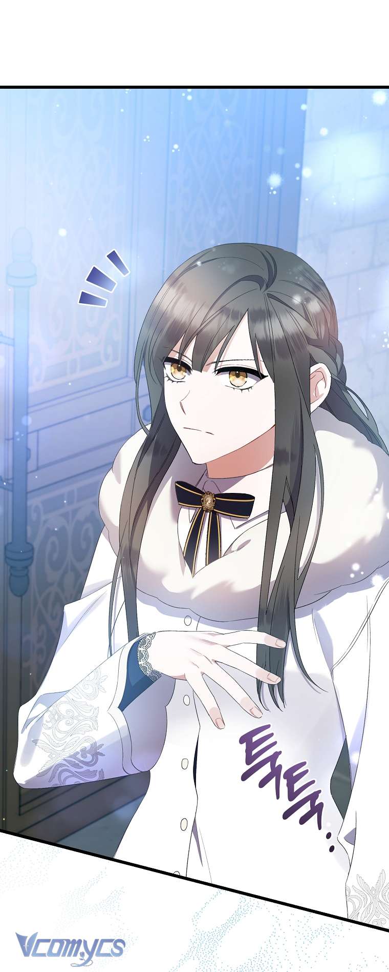 Tôi Chỉ Chăm Sóc Người Cha Ốm Yếu Của Mình Mà Thôi! Chapter 7 - Next Chapter 8