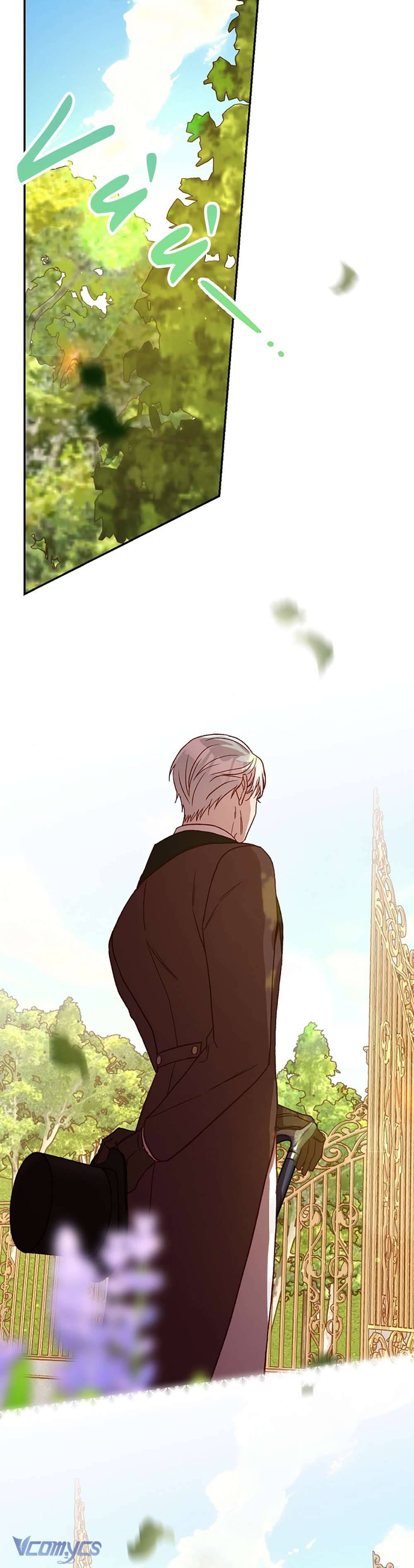 Sống Sót Dưới Thân Phận Hầu Nữ Chap 71 - Trang 2