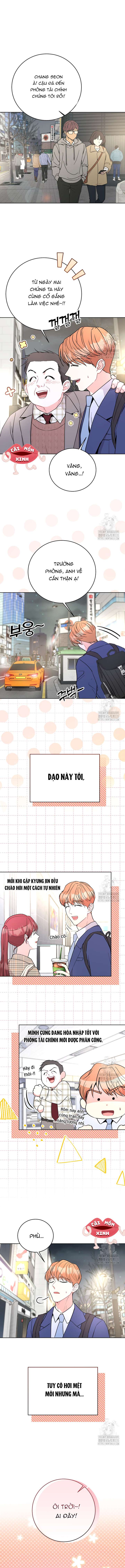 Hades và Persephone Hades và Persephone-Chap 24 - Next Chapter 24