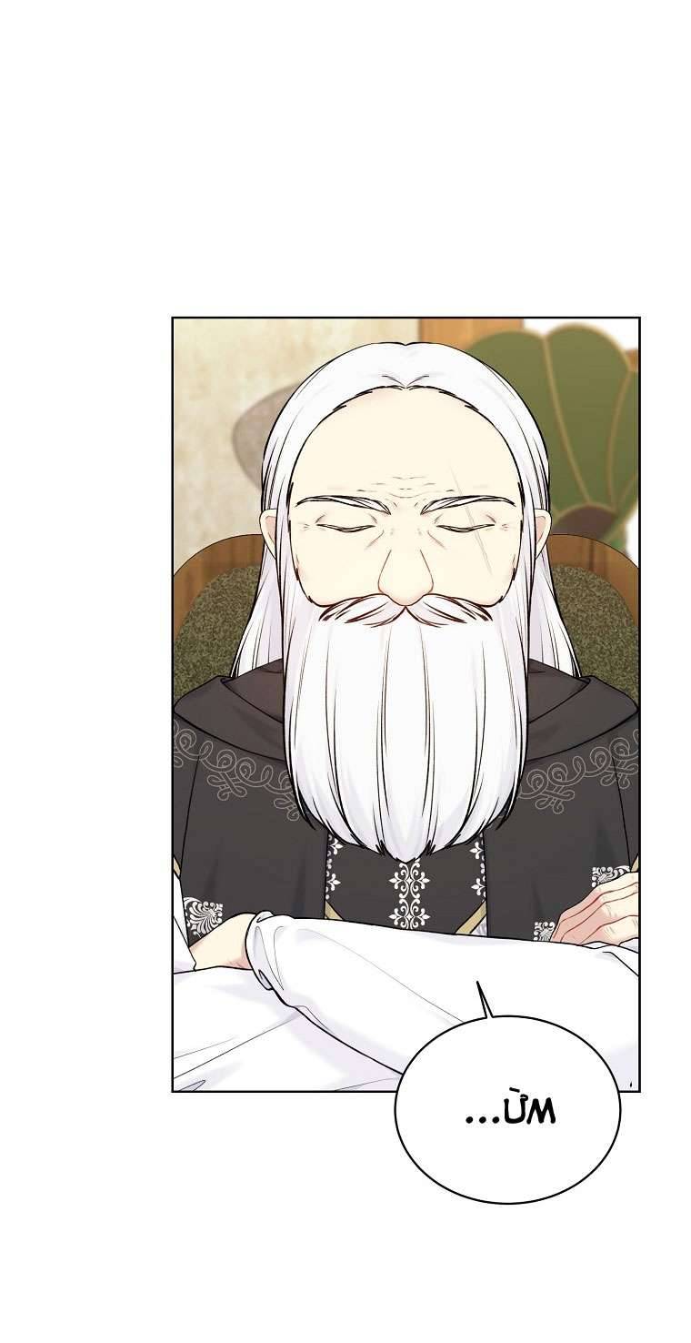 Vương Miện Lục Bảo Chap 71 - Trang 2