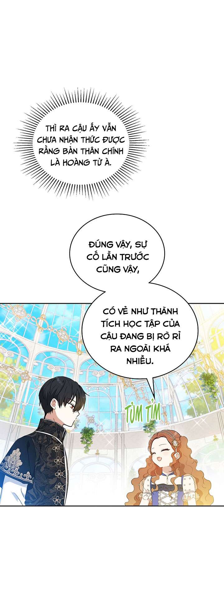 Kiếp Này Nhất Định Làm Gia Chủ Chap 86 - Trang 2