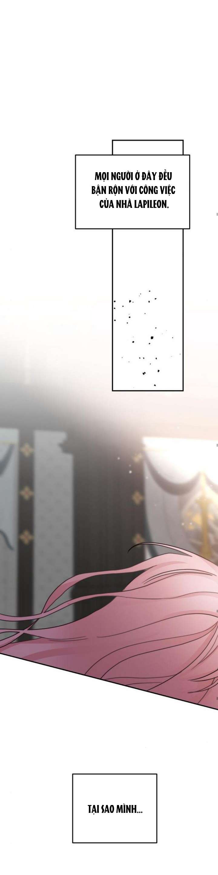 Gia Đình Chồng Quá Ám Ảnh Bởi Tôi Chap 10 - Trang 2