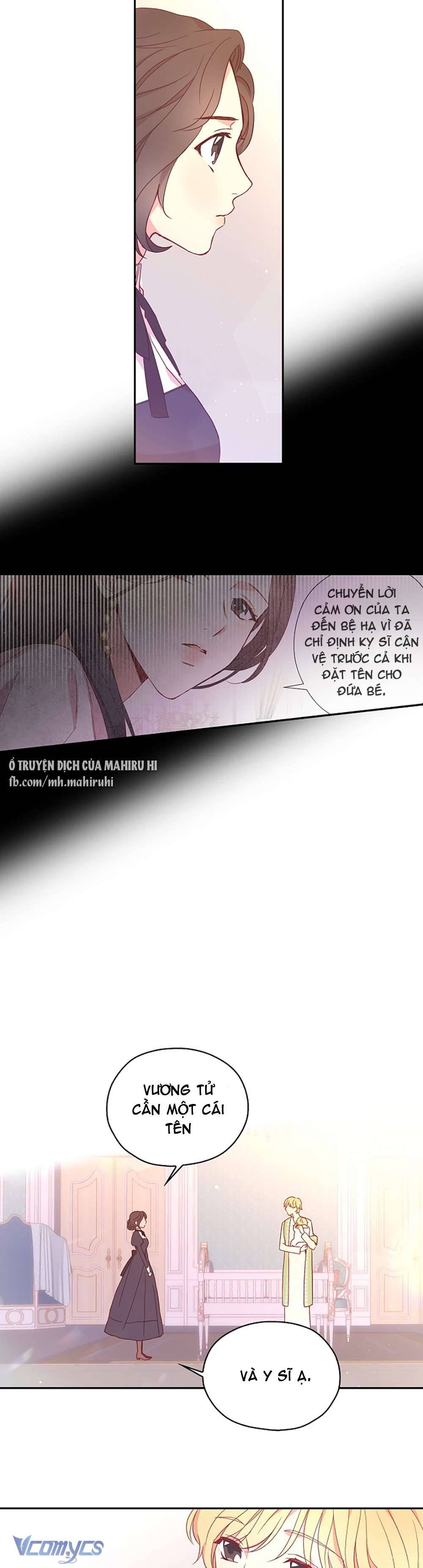 Sống Sót Dưới Thân Phận Hầu Nữ Chap 7 - Trang 2