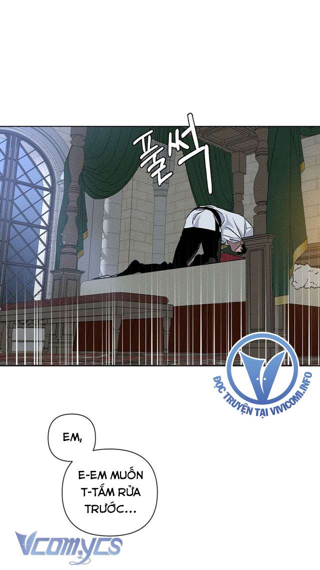 Dưới Bóng Cây Sồi Chap 12 - Next Chap 13