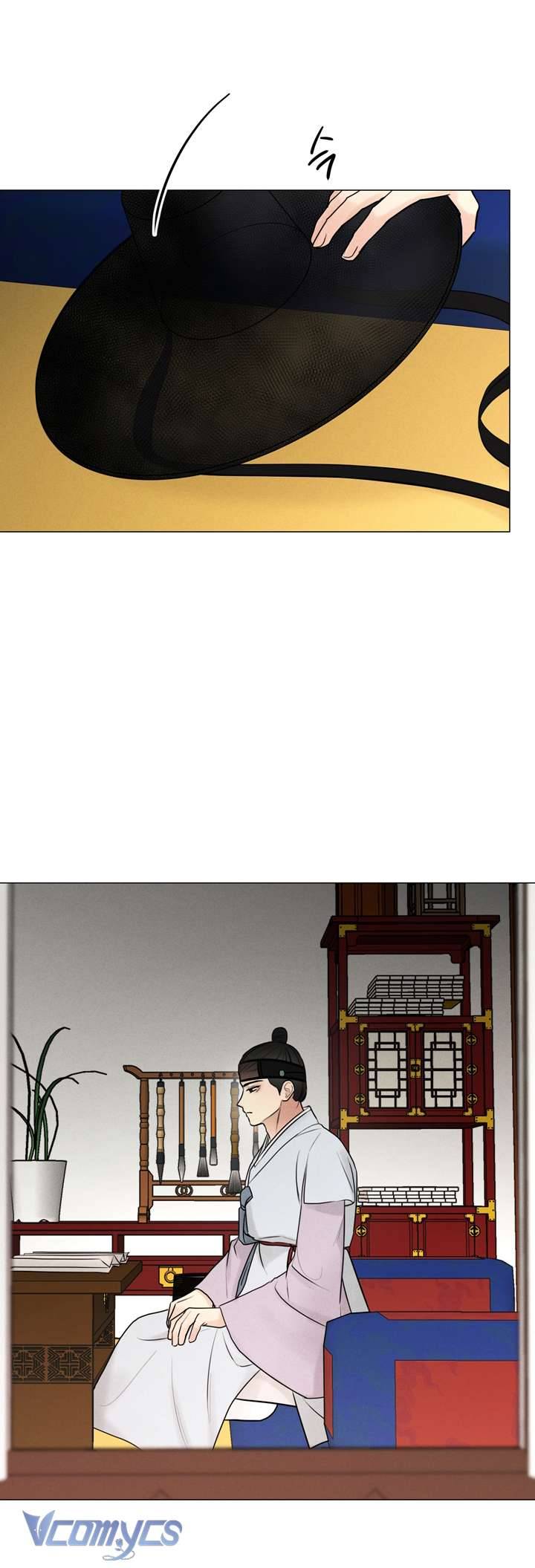 [18+] Tỳ Nữ Bỏ Trốn Chap 5 - Trang 2