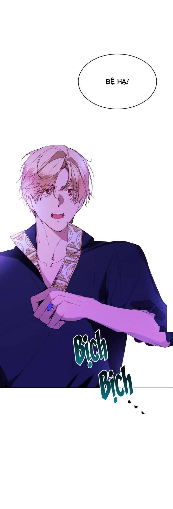 Ác Nữ Cần Bạo Chúa Chapter 52 - Next Chapter 52.5