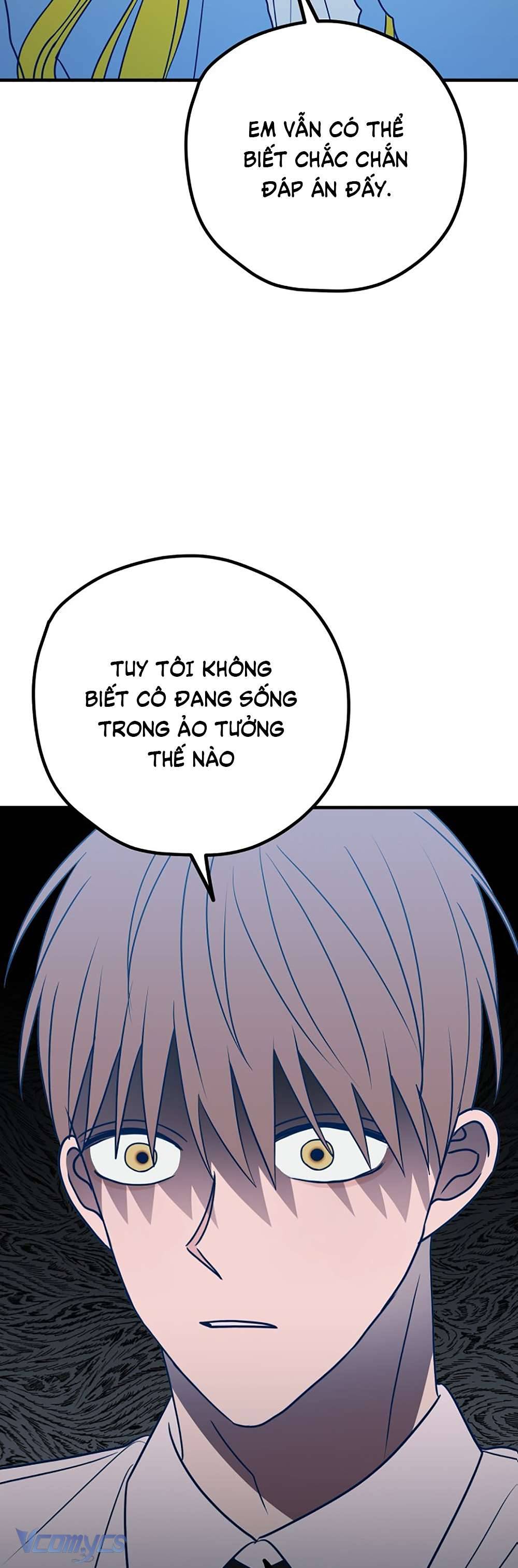 Kẻ Rác Rưởi Không Đáng Được Yêu Chapter 61 - Trang 4