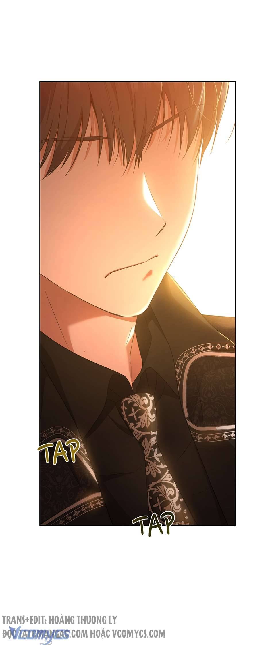 Quý Cô Đầu Bếp Hoàng Gia Chap 65 - Next Chap 66