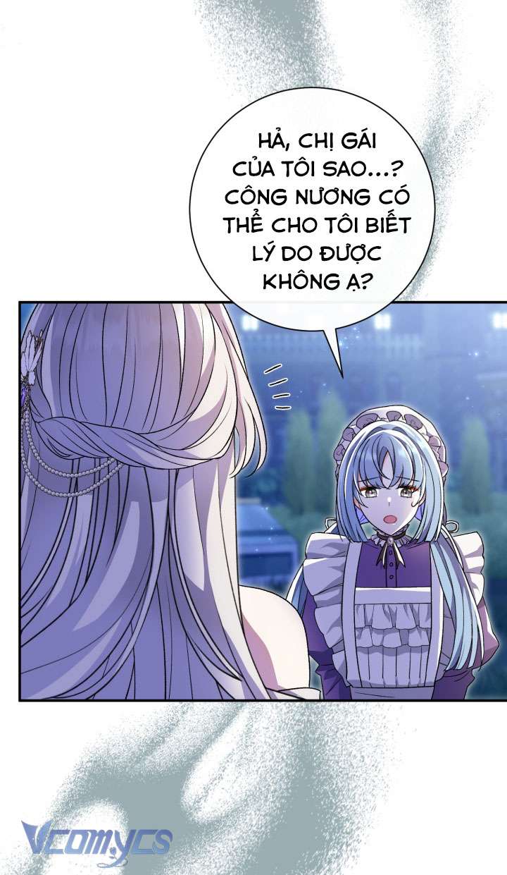 Người Xem Mắt Của Ác Nữ Quá Hoàn Hảo Chapter 20 - Next Chapter 21