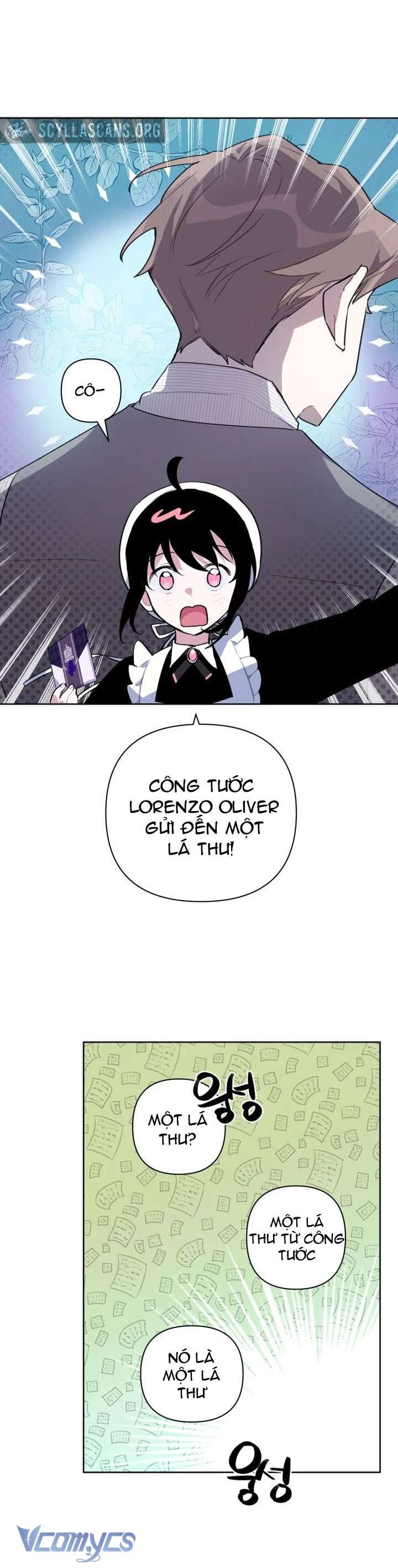 Cách Để Giết Một Pháp Sư Chapter 3 - Next Chapter 4