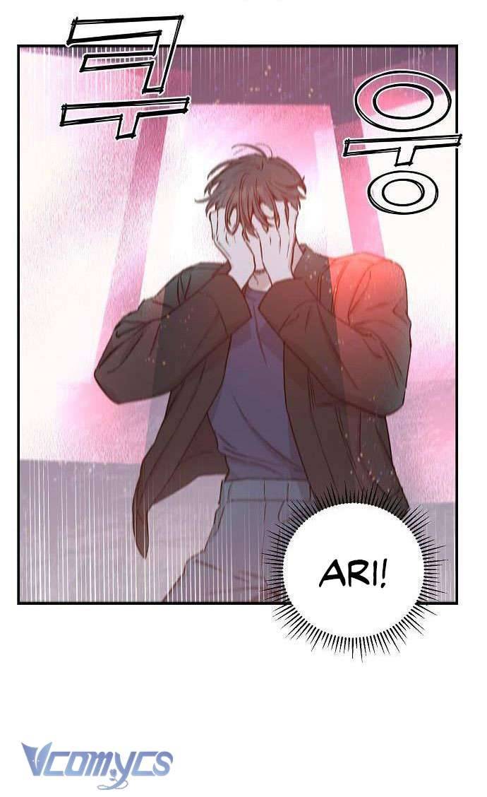 Onsaemiro Chapter 26 - Next Chapter 27