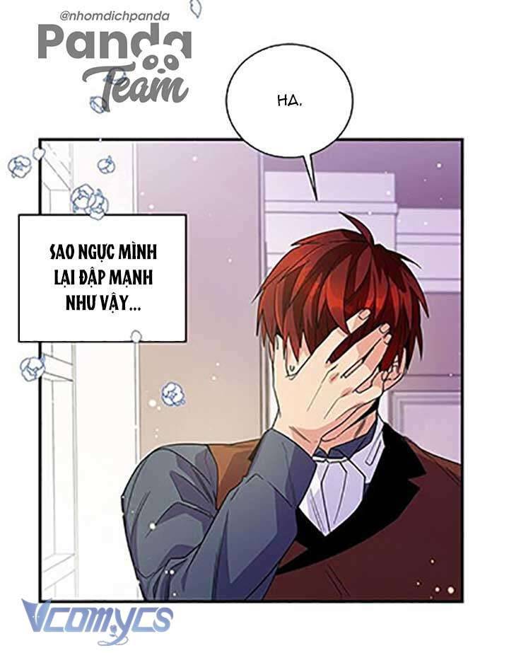 Chồng Yêu, Tôi Đây Bãi Công! Chap 11 - Trang 3