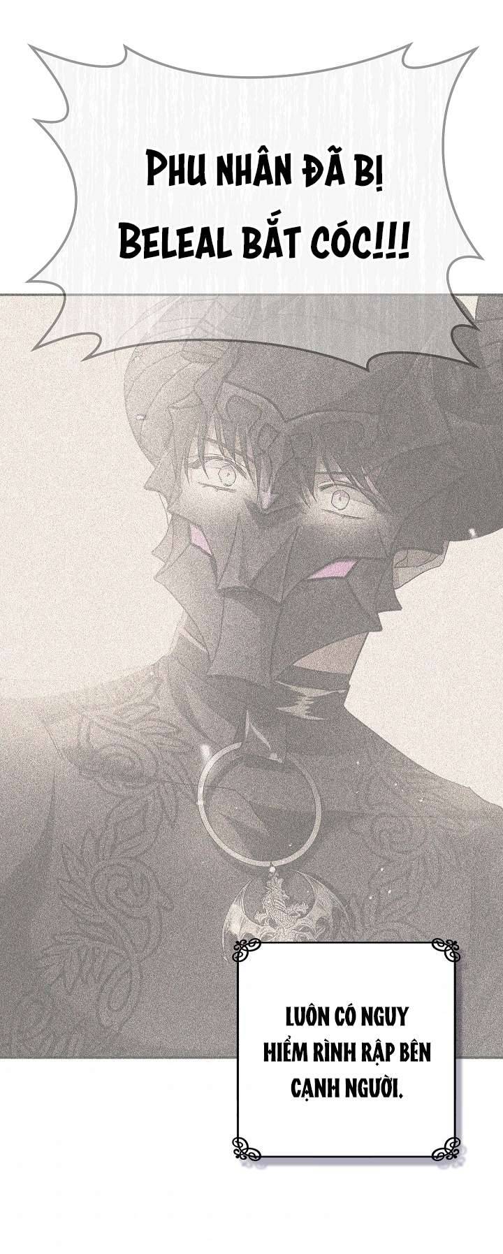 Hôn Phu Ẩn Sắc Chapter 52 - Trang 3